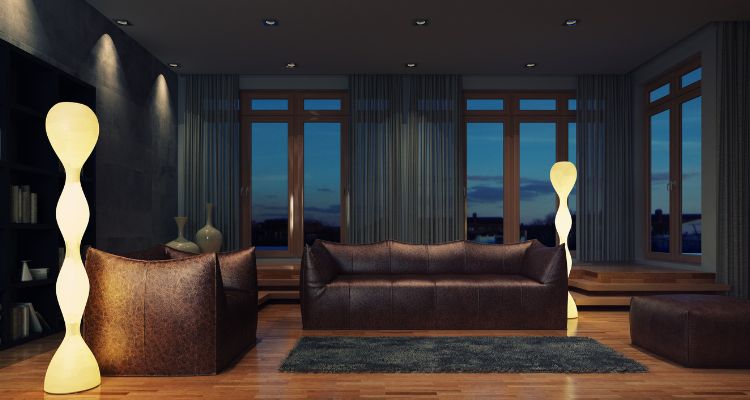 choose the right paint colour for your home