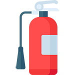 fire and safety