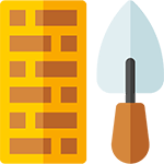 paving