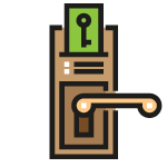 security doors