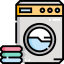 laundry services