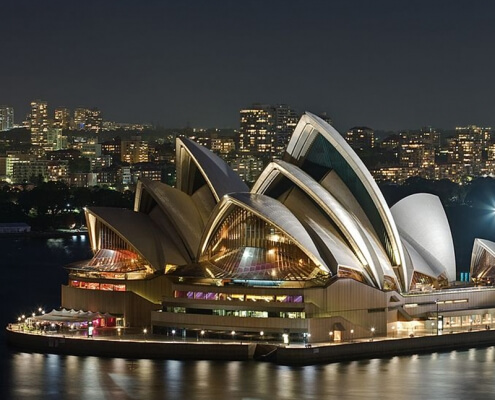 sydney