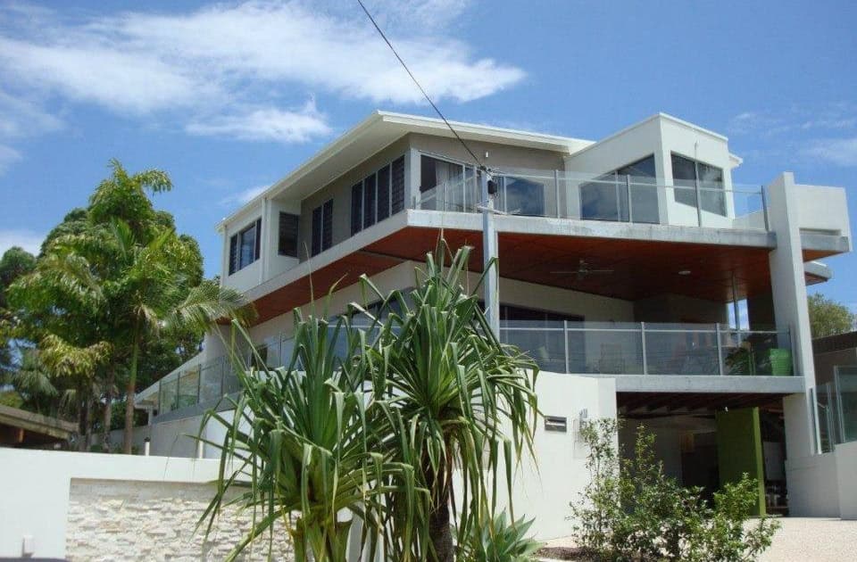residential
