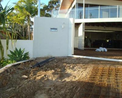 Residential 30