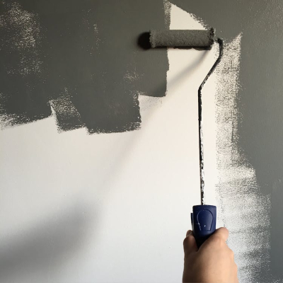 Painting Ideas for Different Rooms: What Works Best