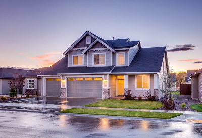 The Benefits of Roof Painting: Improving the Look and Performance