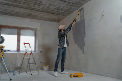 The Benefits of Hiring a Professional Painter For Your Home